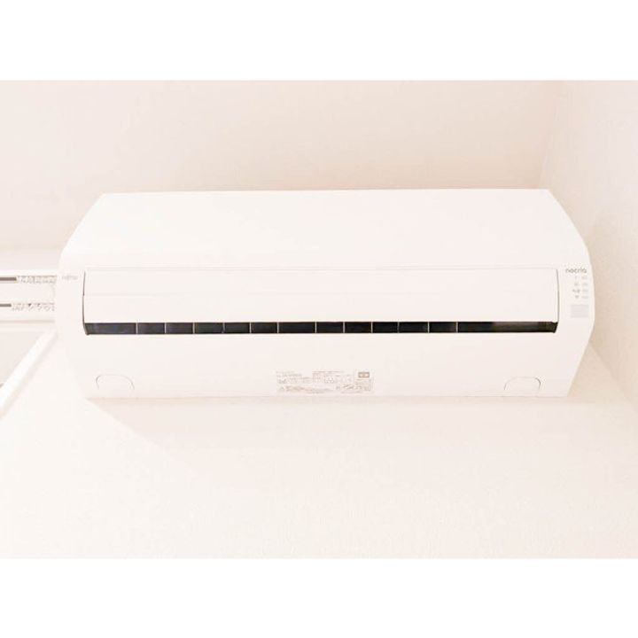 シャーメゾン壺川の内装