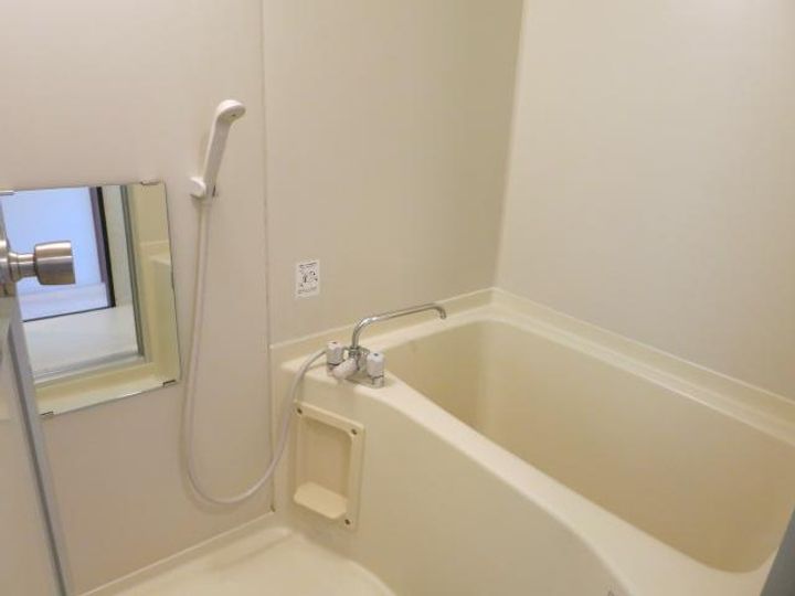 埼玉県蕨市錦町2(マンション)の賃貸物件の風呂