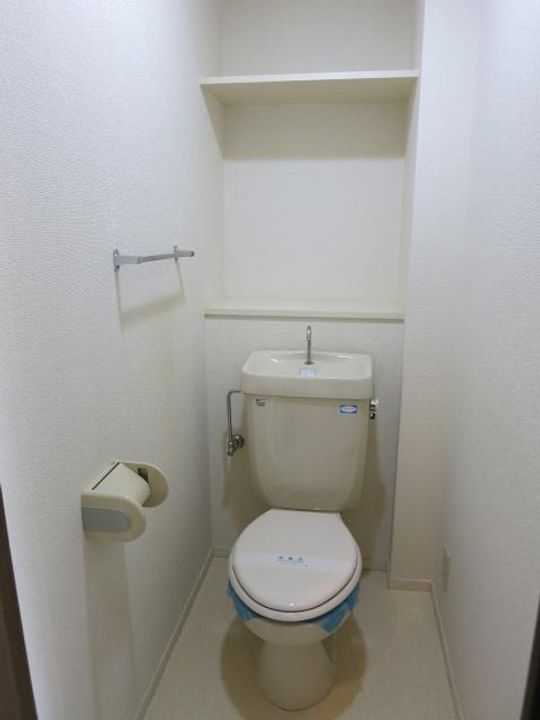 埼玉県蕨市錦町2(マンション)の賃貸物件の内装