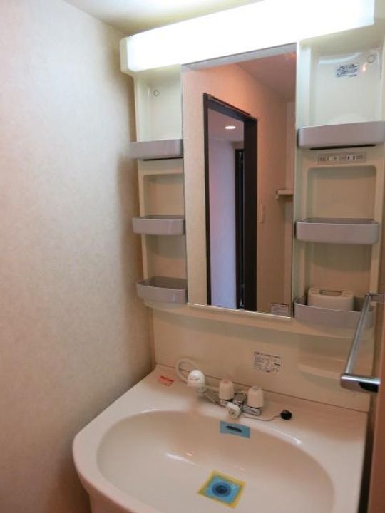 埼玉県蕨市錦町2(マンション)の賃貸物件の内装