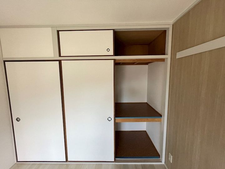 ハイクレスト光善寺の内装