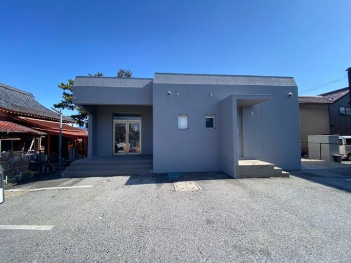 NoveStage Remaison2の外観