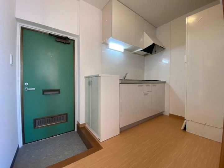 NoveStage Remaison2の居間