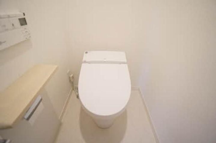 福島県郡山市並木1(マンション)の賃貸物件の内装