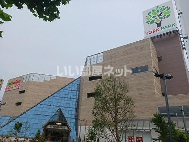 福島県郡山市並木1(マンション)の賃貸物件の周辺