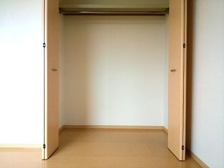 新潟県長岡市石動町(アパート)の賃貸物件の内装