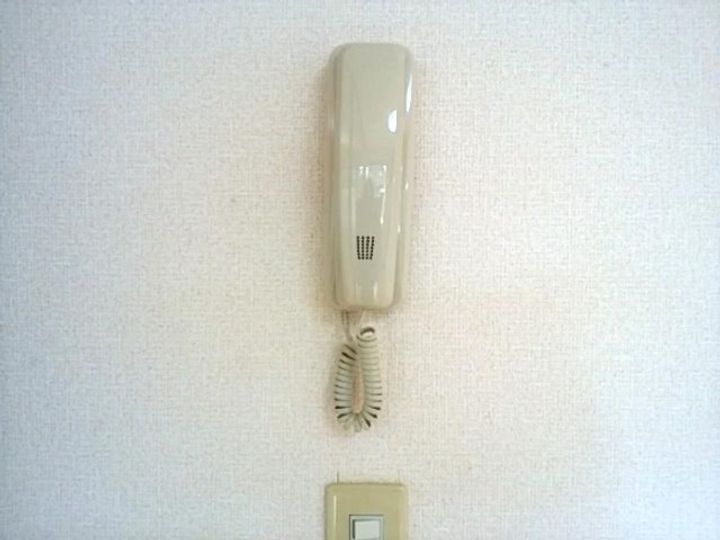 新潟県長岡市石動町(アパート)の賃貸物件の内装