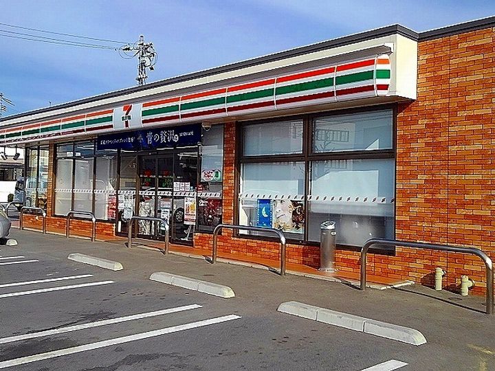 広島県福山市今津町(アパート)の賃貸物件の周辺