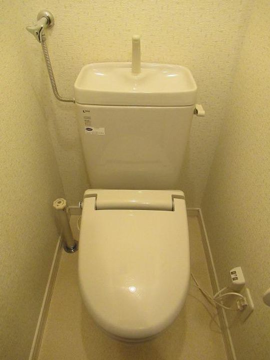 エステートin雅の内装