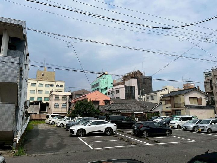 鹿児島県鹿児島市下荒田3(マンション)の賃貸物件のその他画像
