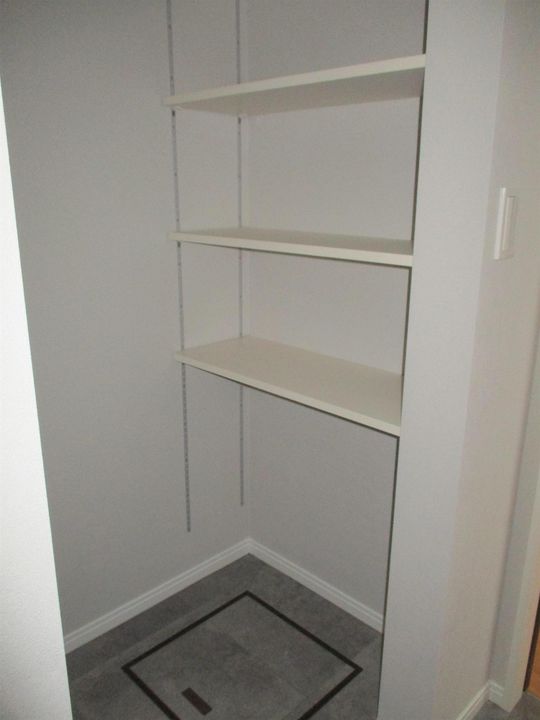 静岡県沼津市五月町(一戸建)の賃貸物件の内装