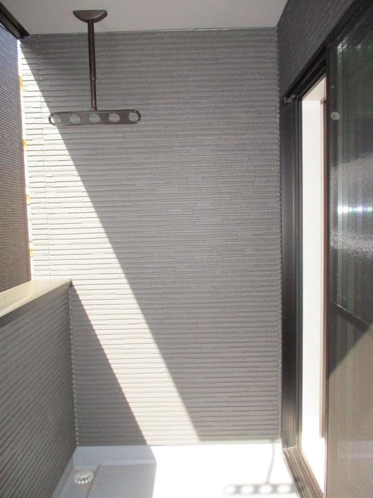 静岡県沼津市五月町(一戸建)の賃貸物件の内装