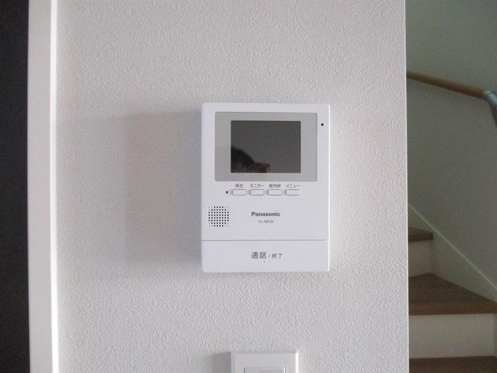 静岡県沼津市五月町(一戸建)の賃貸物件の内装