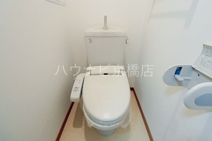 大阪府大阪市都島区都島北通1(マンション)の賃貸物件の内装