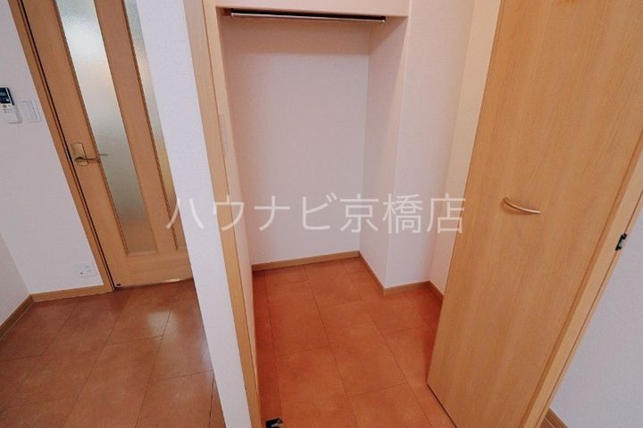 大阪府大阪市都島区都島北通1(マンション)の賃貸物件の内装