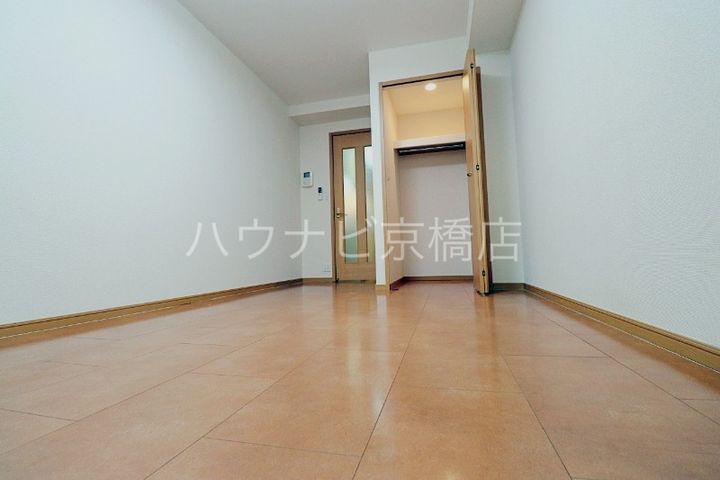 大阪府大阪市都島区都島北通1(マンション)の賃貸物件の内装