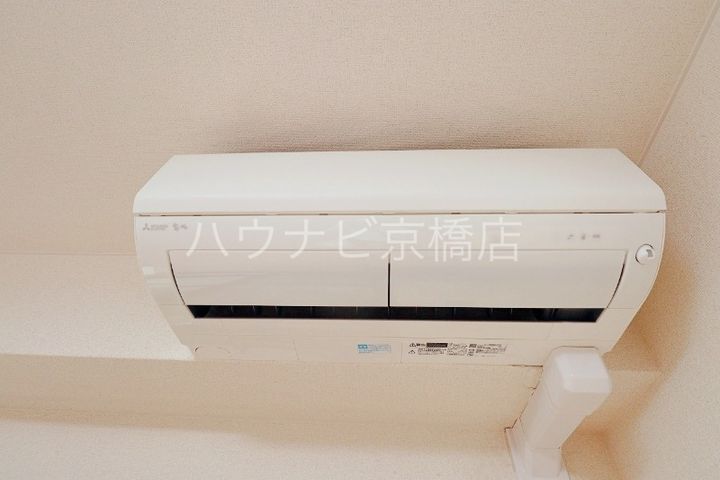 大阪府大阪市都島区都島北通1(マンション)の賃貸物件の内装