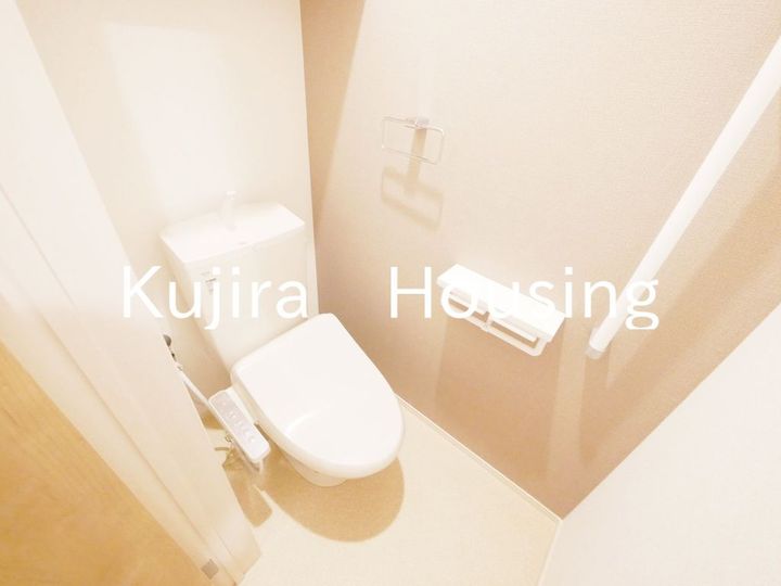 埼玉県北葛飾郡松伏町大字松伏(アパート)の賃貸物件の内装