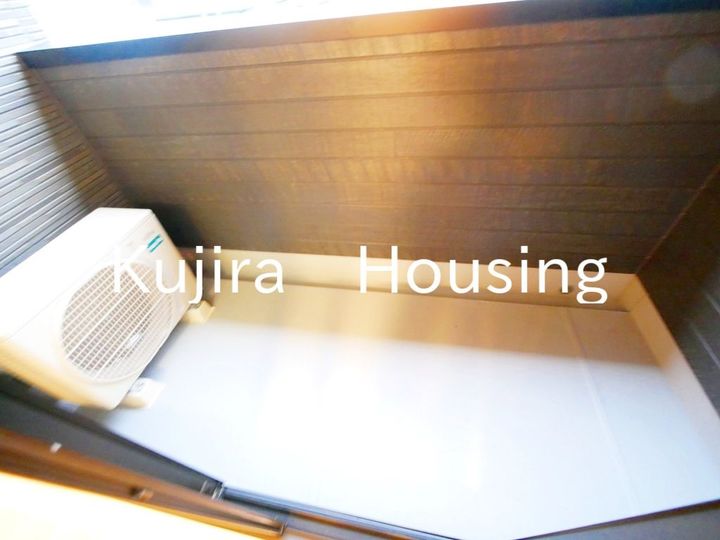 埼玉県北葛飾郡松伏町大字松伏(アパート)の賃貸物件の内装