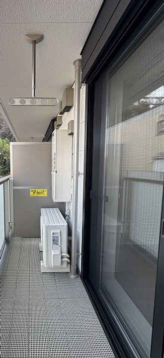 【新築】(仮称)アリヴィオ白井坂の内装