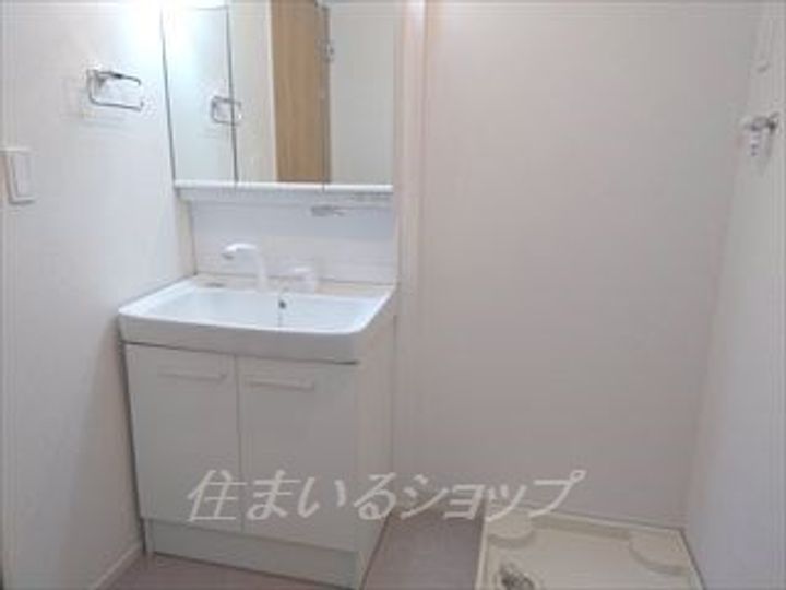 広島県安芸高田市吉田町常友(アパート)の賃貸物件の内装