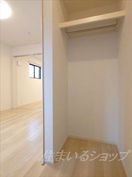 広島県安芸高田市吉田町常友(アパート)の賃貸物件の内装