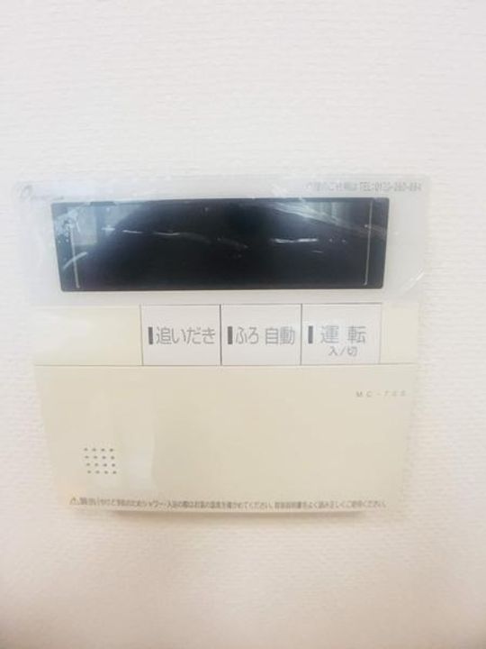 宮崎県宮崎市川原町(マンション)の賃貸物件の内装