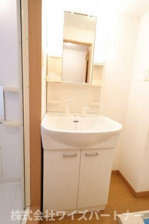 福岡県福岡市南区大楠2(アパート)の賃貸物件の内装