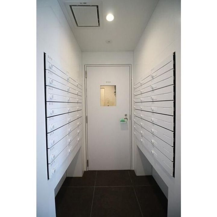 東京都品川区西五反田5(マンション)の賃貸物件の地図