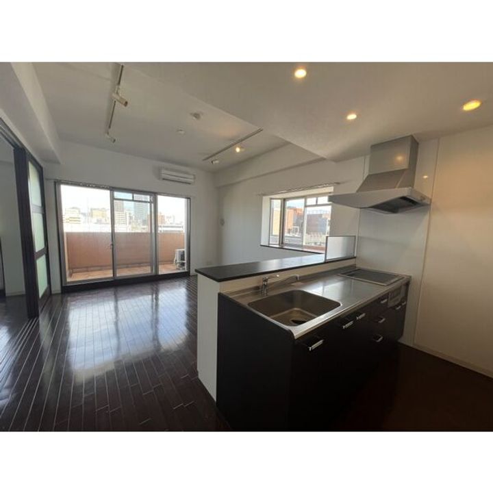 SK FUKUSHIMA GARDEN SUITEのその他画像