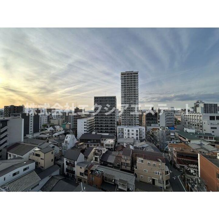 SK FUKUSHIMA GARDEN SUITEのその他画像