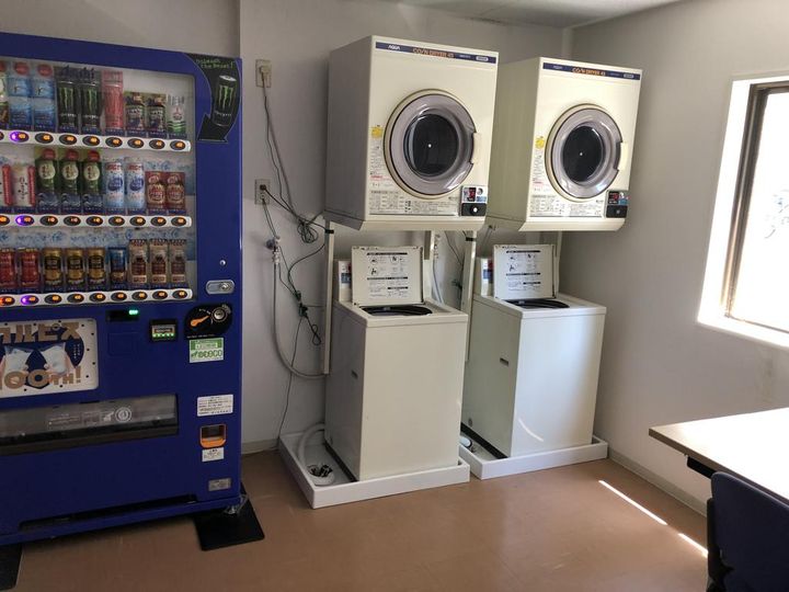 第3えりあビルの内装