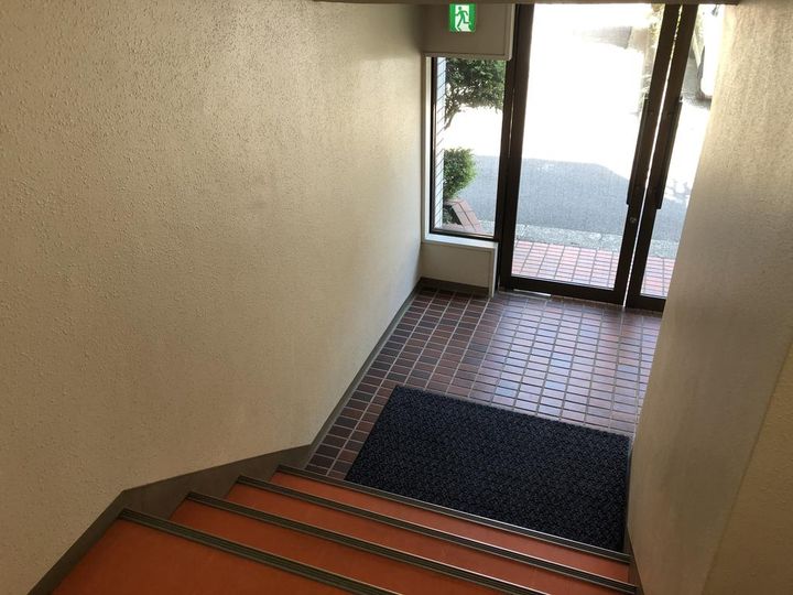 第3えりあビルの地図