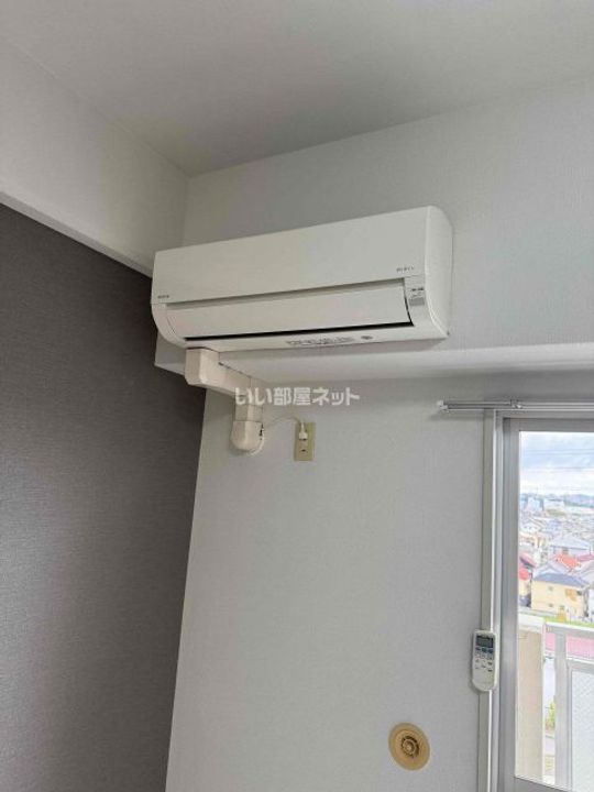 兵庫県神戸市西区玉津町今津(マンション)の賃貸物件の内装