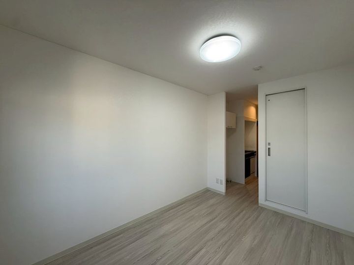 神奈川県横浜市戸塚区上倉田町(マンション)の賃貸物件の内装