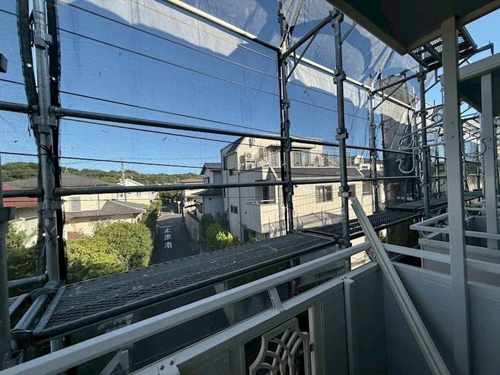 神奈川県横浜市戸塚区上倉田町(マンション)の賃貸物件の内装