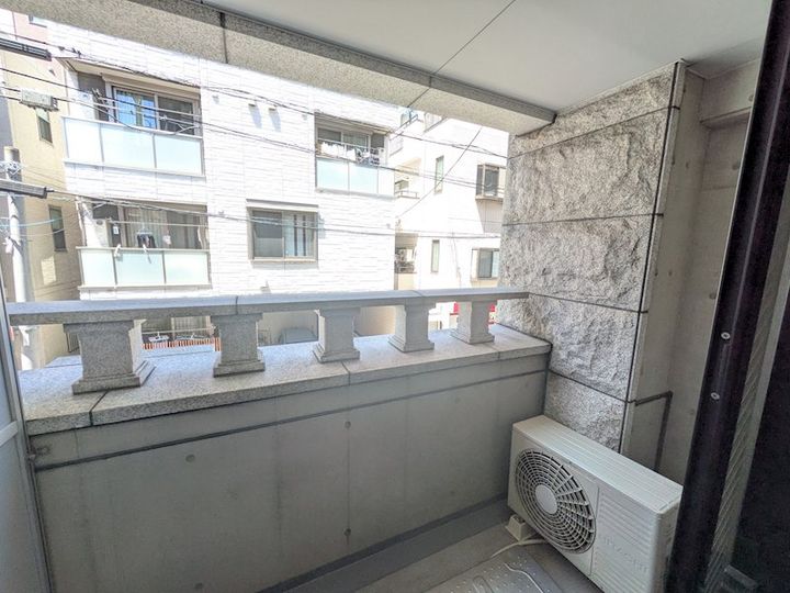 神奈川県川崎市幸区南幸町2(マンション)の賃貸物件の地図