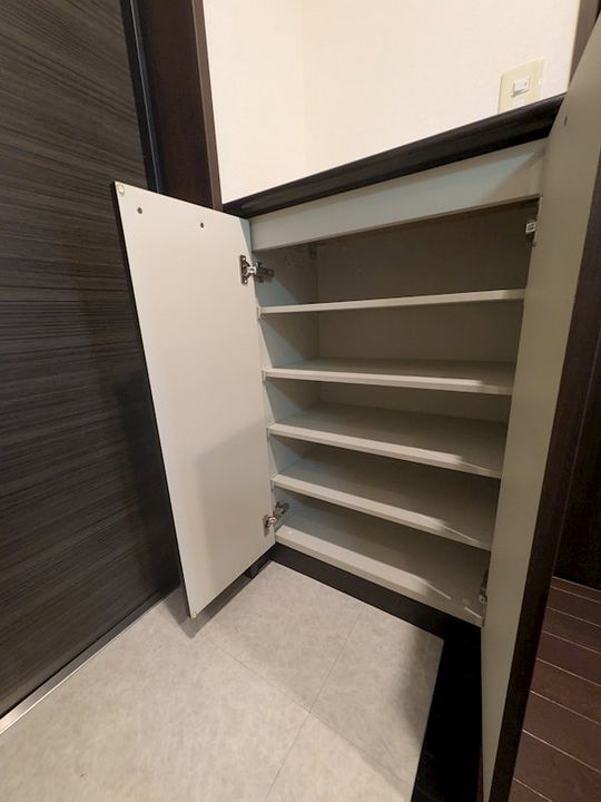 神奈川県川崎市幸区南幸町2(マンション)の賃貸物件の内装