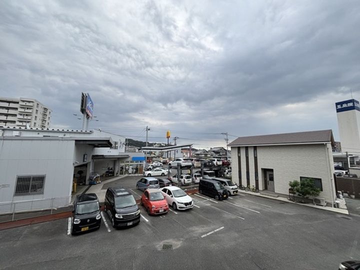 ステューディオ長束のその他画像