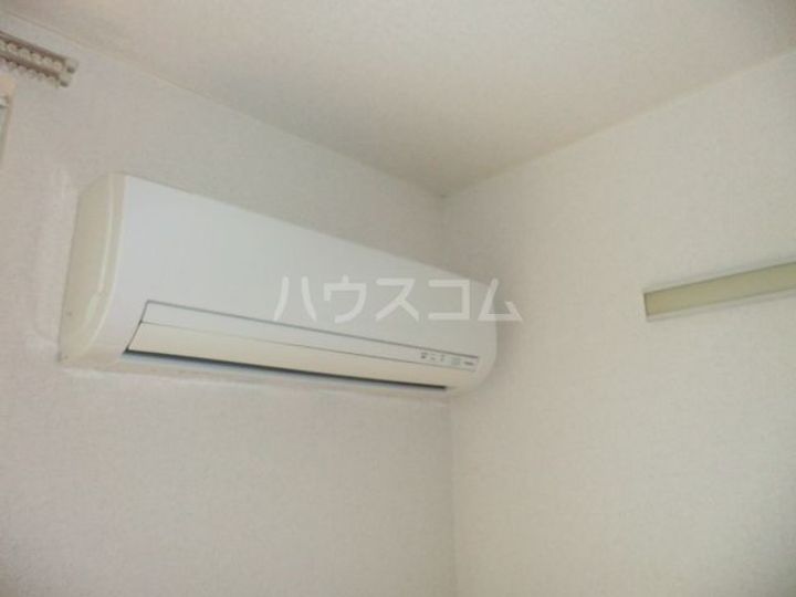 パークピュア小宮IIBの内装