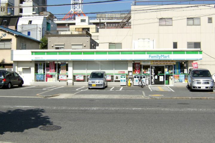 セジュール堺東の周辺