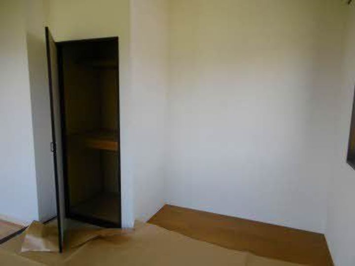 コスモタウン森岡 D棟の内装