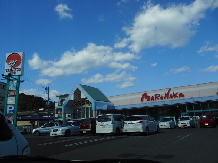 ベルメールの周辺