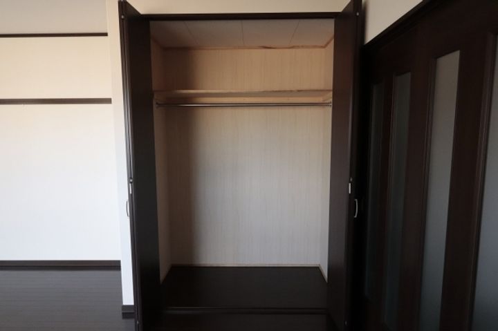 オリーブの樹つくばの内装