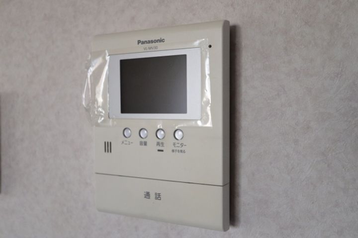 オリーブの樹つくばの内装