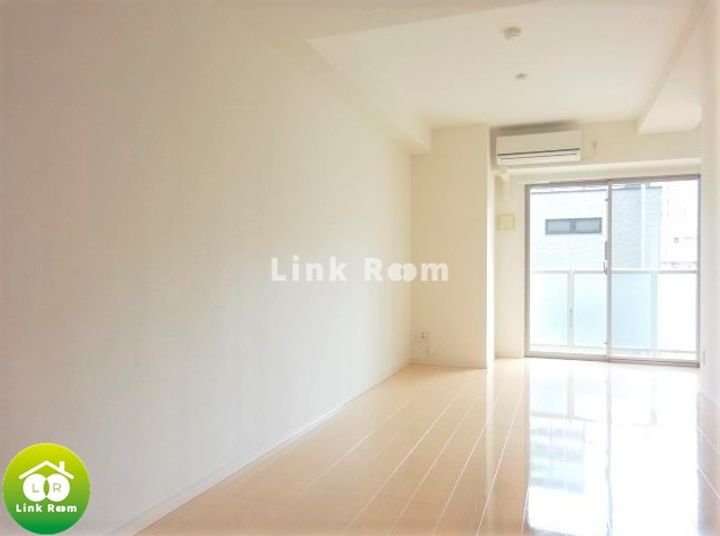 フレア・Fの内装