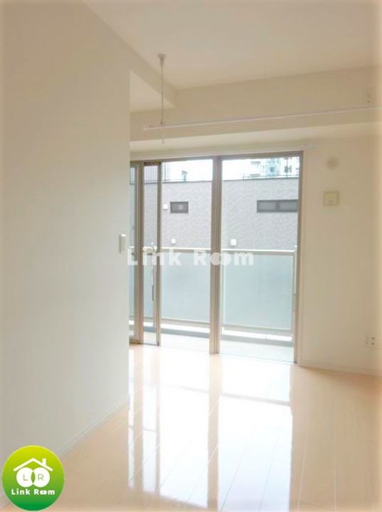 フレア・Fの内装