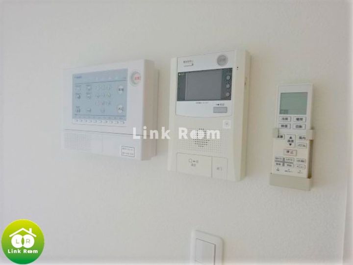 フレア・Fの内装