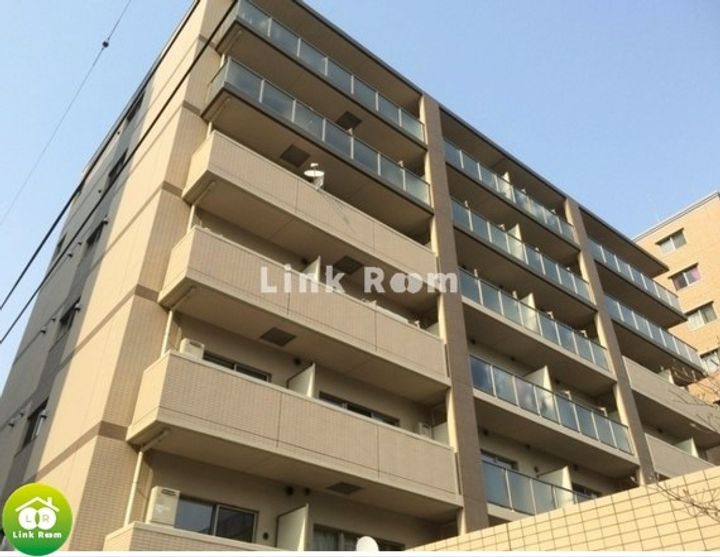 フレア・Fの外観