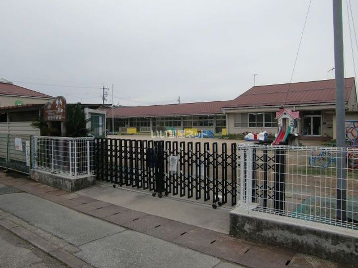 Villa・Fioreの周辺
